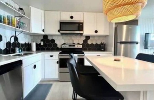 Punaluu Apartment | Beach escape NorthShore 1BR Unit OceanView