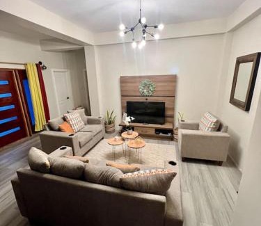 Piaye Villa | Beach, Falls,Pitons, Mud Bath- Villa La Soufriere