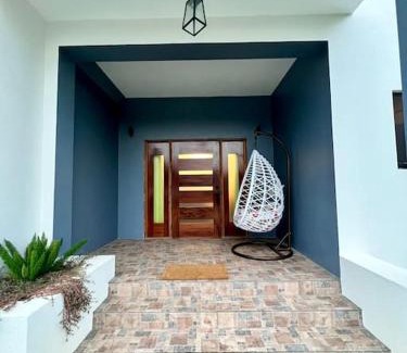 Piaye Villa | Beach, Falls,Pitons, Mud Bath- Villa La Soufriere