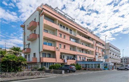 Marinella di Sarzana Apartment | Beach Front Apartment