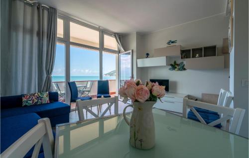 Marinella di Sarzana Apartment | Beach Front Apartment