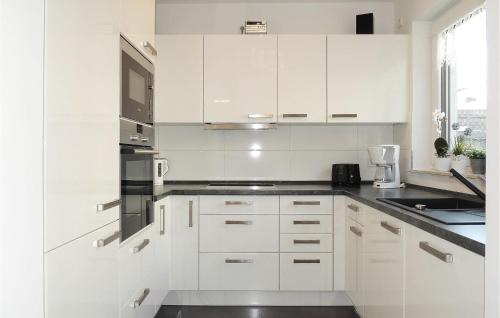 Gross Schoenebeck Apartment | Beach Front Apartment