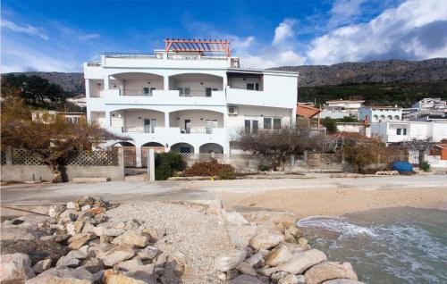 Jesenice Apartment | Beach Front Apartment