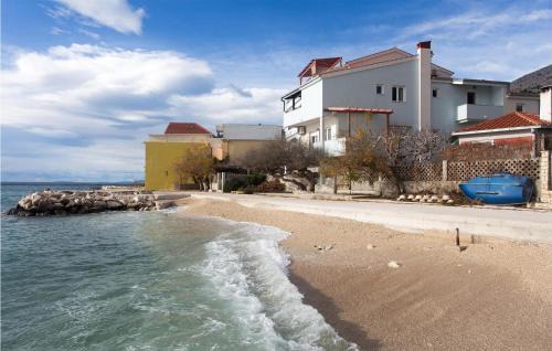 Jesenice Apartment | Beach Front Apartment