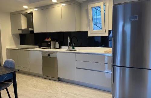 Bogazici Apartment | Beach front apartment