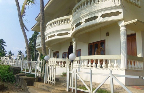 Thiruvananthapuram Apartment | Beach front apartments with stunning views and spacious accommodation