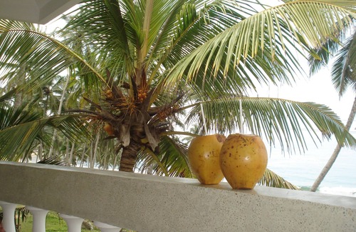 Thiruvananthapuram Apartment | Beach front apartments with stunning views and spacious accommodation