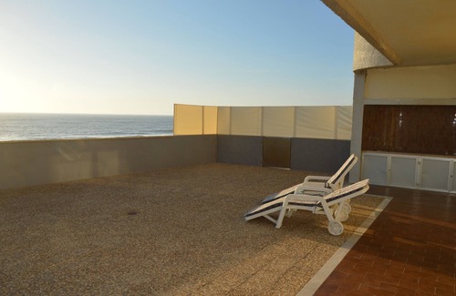 Figueira da Foz House | Beach front big private house