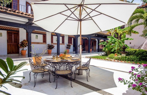 Puerto Vallarta Villa | Beach front House, Stunning Views luxuryvillasmx