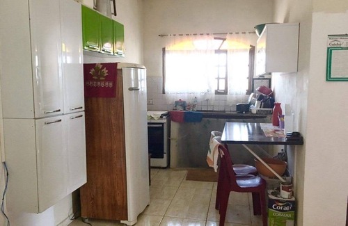 Ilha Comprida House | beach front house