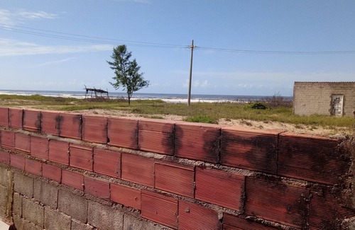 Ilha Comprida House | beach front house