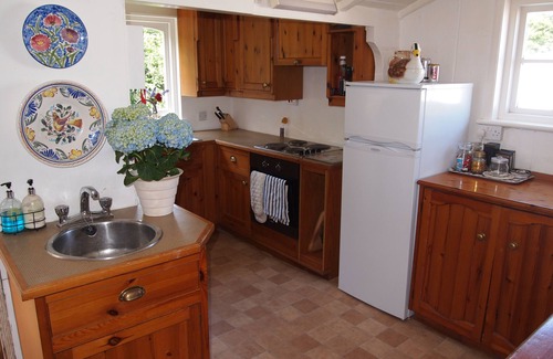 Selsey House | Beach front location, Pet friendly, Full of charachter, Private garden, Sea view