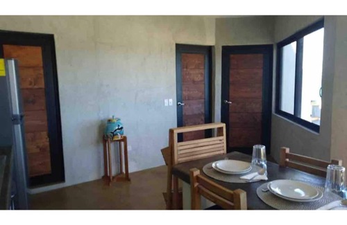 El Sargento Apartment | Beach Front Lofts 4