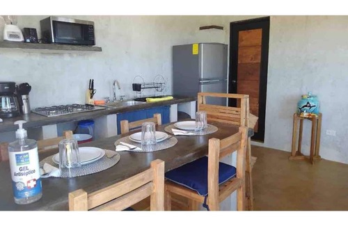 El Sargento Apartment | Beach Front Lofts 4