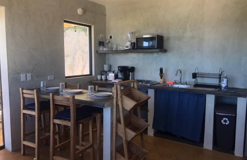 El Sargento Apartment | Beach Front Lofts 4