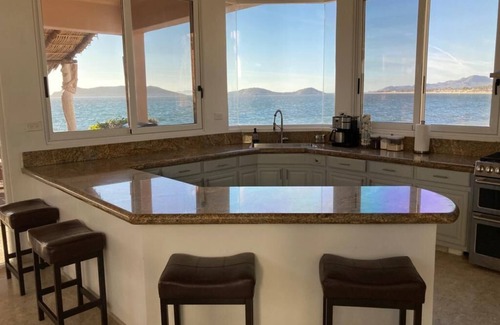 San Carlos House | Beach Front