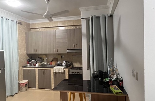 Hulhumale Apartment | Beach Front Room 15 Minutes Taxi From Airport