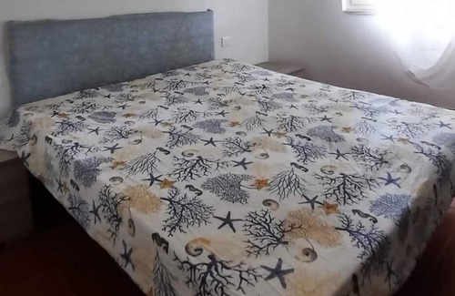 Matta 'e Peru Villa | Beach Front Villa!!!