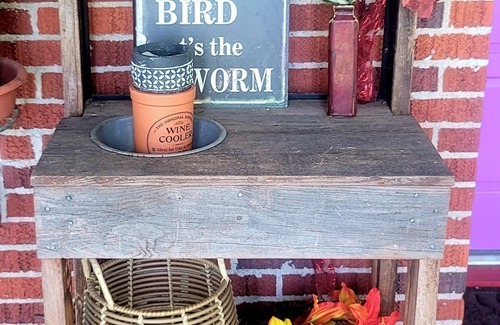 Brunswick Apartment | Beach -Go BOHO