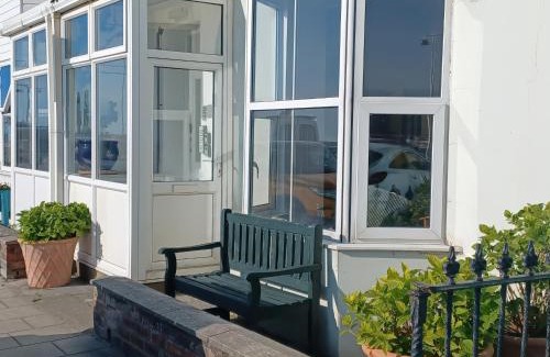Aberystwyth Apartment | Beach Haven