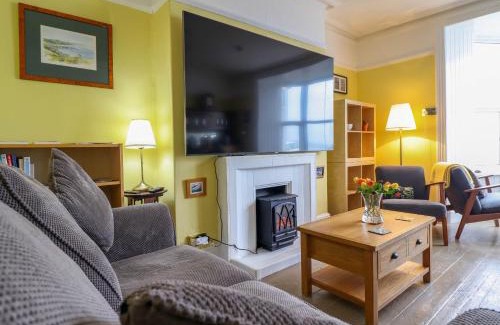 Aberystwyth Apartment | Beach Haven