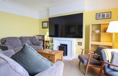Aberystwyth Apartment | Beach Haven