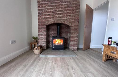 Anderby Creek House | Beach Haven