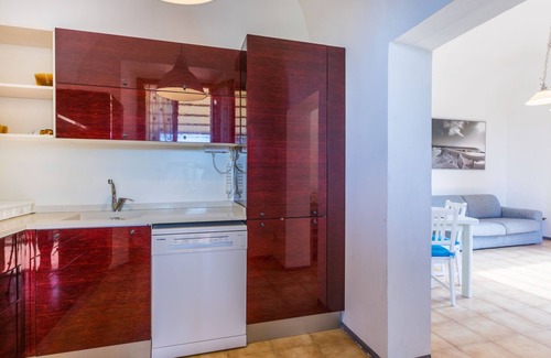Castiglioncello Apartment | Beach home by Interhome