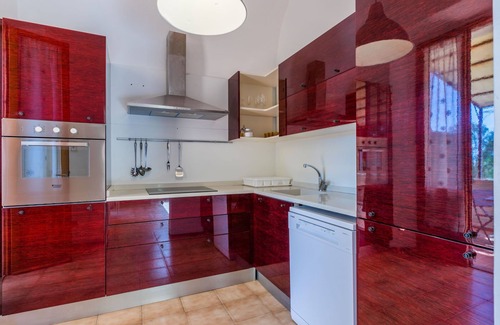 Castiglioncello Apartment | Beach home by Interhome