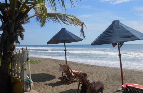 Las Penitas House | Beach Hostal Oasis
