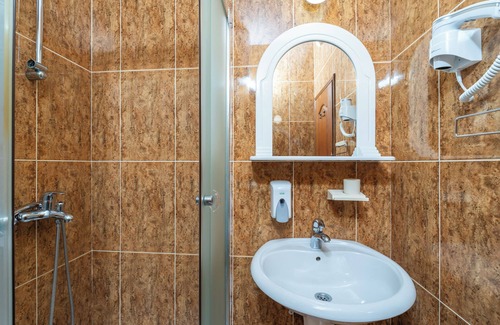 Bijela House | Beach Hotel Max Room 8, Herceg Novi, Montenegro