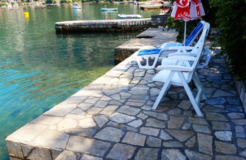 Ljuta Villa | Beach House 22 in Montenegro