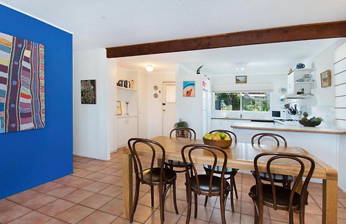 Lennox Head House | Beach House