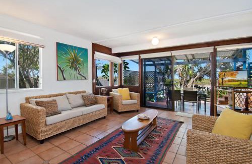 Lennox Head House | Beach House