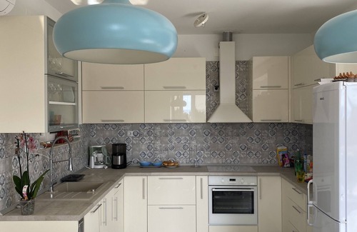 Sumartin Villa | Beach House - Heated Pool (complete Villa)