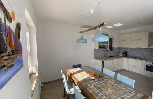 Sumartin Villa | Beach House - Heated Pool (complete Villa)