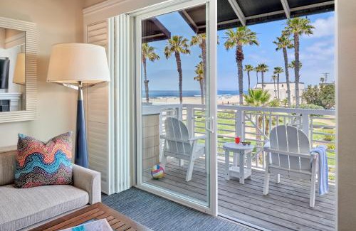 Hermosa Beach Hotel | Beach House Hotel at Hermosa Beach