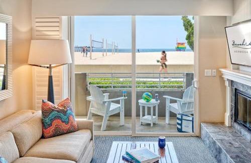 Hermosa Beach Hotel | Beach House Hotel at Hermosa Beach