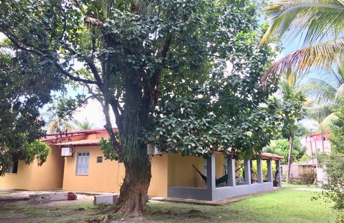 Barra Grande House | Beach House in Barra Grande Maraú Peninsula.