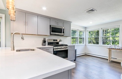 South Dennis House | Beach house in Follins Bay, Bass River