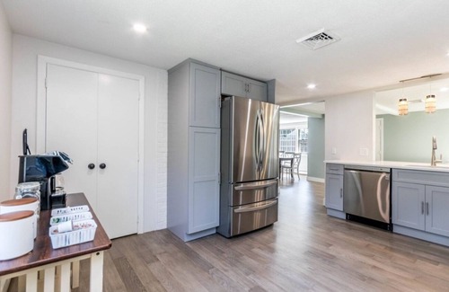 South Dennis House | Beach house in Follins Bay, Bass River