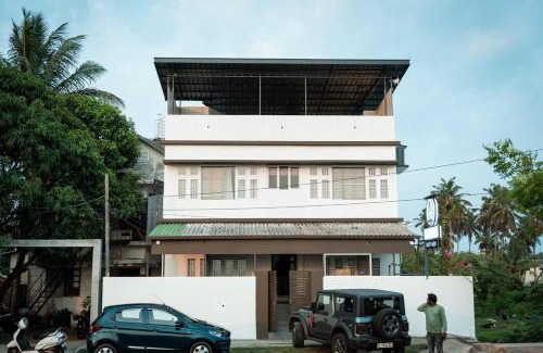 Kedavur House | Beach House