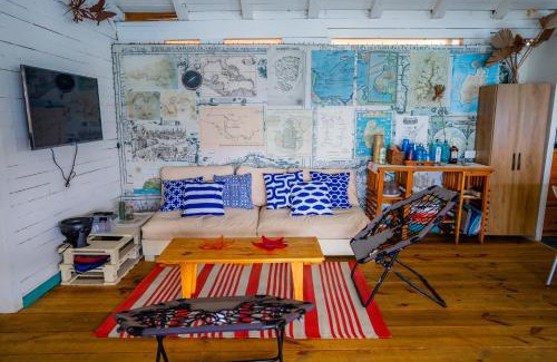 Bahia Suroeste House | Beach house in Providencia