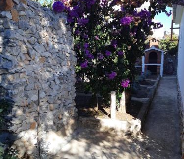 Slatine House | Beach House Lana