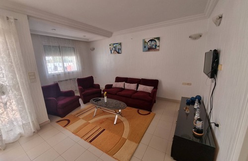 Nabeul House | Beach House Mamooura, Nabeul Tunisia