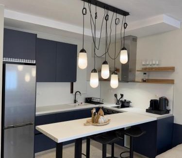 Nea Rodha House | Beach House No2- Nea Roda Halkidiki