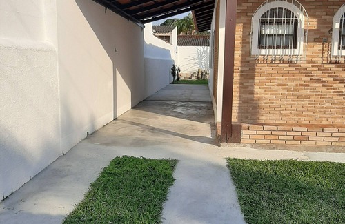 Martim de Sa House | beach house north coast caraguatatuba