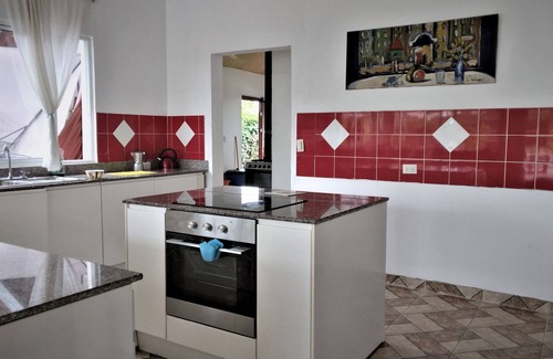 Nueva Gorgona Cottage | Beach house