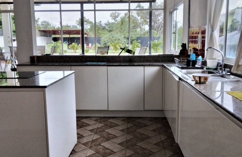 Nueva Gorgona Cottage | Beach house