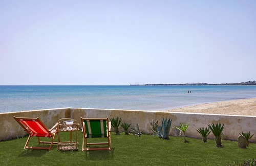 Granelli House | Beach house perfect for a family